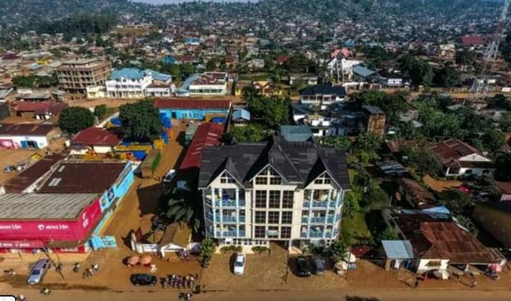 A l’Est de la RDC, le boom de l’immobilier et l’urbanisme nuisent à l ...