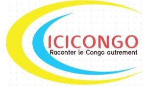 LOGO ICI CONGO