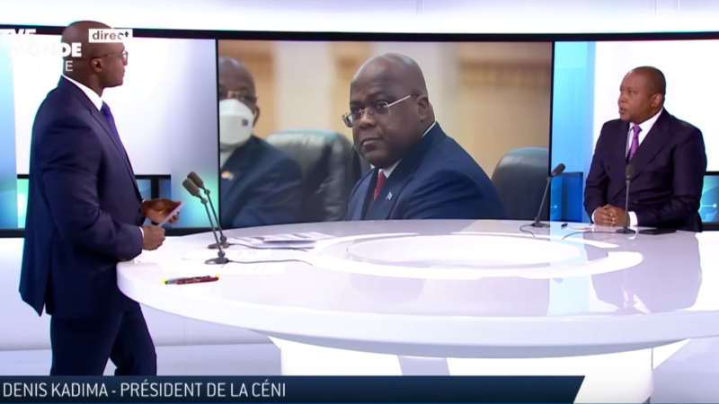 Que lire et qui suivre pour comprendre l'actualité sociopolitique de la ...