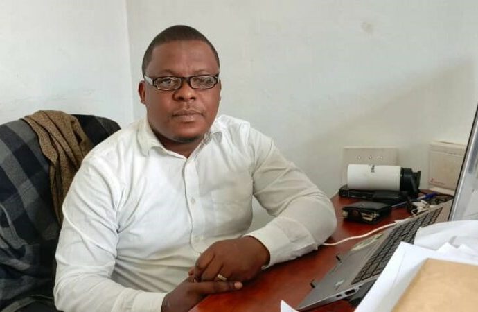 En RDC, le média Green Afia fait de l'éducation verte sa mission