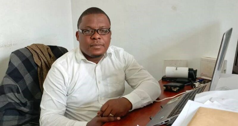 En RDC, le média Green Afia fait de l'éducation verte sa mission